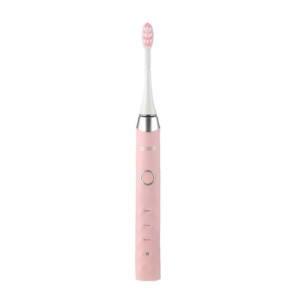 Szczoteczka Soniczna Do Zębów Seago Sg-987 (Różowa)