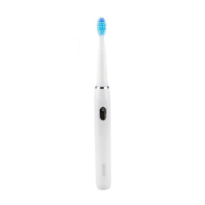 Szczoteczka Soniczna Do Zębów Seago Sg-551 (Biała)