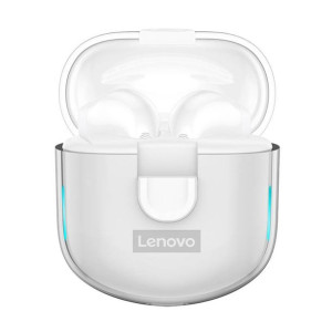Słuchawki Tws Lenovo Lp12 (Białe)