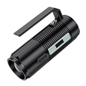 Latarka Superfire Gf03, 800Lm, Usb