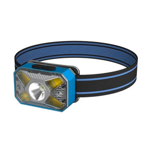 Latarka Czołowa Superfire Hl73, 300Lm, Usb