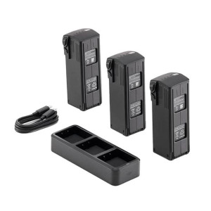 Battery Kit Dji Mavic 3 Enterprise