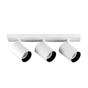 Oprawa Oświetleniowa Yeelight Spotlight Ylddl-0085 (3 Żarówki) Biała
