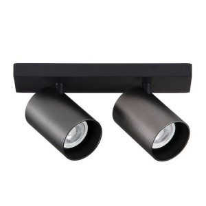 Oprawa Oświetleniowa Yeelight Spotlight Ylddl-0084-B (2 Żarówki) Czarna