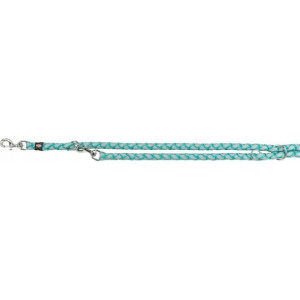 TRIXIE Smycz dla psa Cavo Reflect norska S-M 2m/18mm