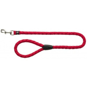 TRIXIE Smycz CAVO czerwona L-XL 1m x 18mm