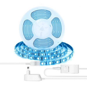 Inteligentna Taśma Led Blitzwolf Bw-Lt11 Rgb (5M)