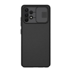 Etui Nillkin Camshield Pro Do Samsung A32 4G (Czarne)