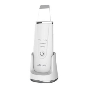 Peeling Kawitacyjny Ze Stacją Ładującą Anlan Alcpj09-02