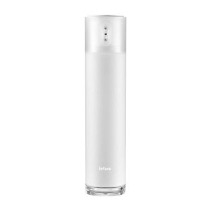 Urządzenie Do Pielęgnacji Twarzy 4W1 Z Hydromasażem Inface Cf-07E (Biały)