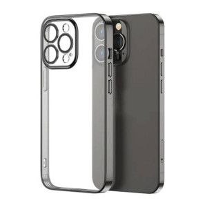 Etui Joyroom Jr-14Q1 Dla Apple Iphone 14 6,1" (Czarne)