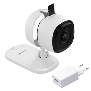 Kamera Ip Sonoff S-Cam Wi-Fi