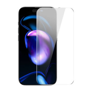 Szkło Hartowane 0.3Mm Baseus Crystal Do Iphone 14 Pro Max (2Szt)