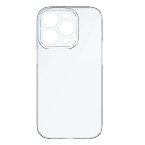 Przeźroczyste Etui Baseus Simple Do Iphone 14 Pro Max