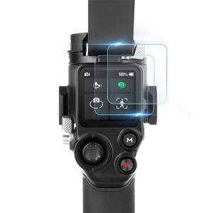 Szkło Hartowane Sunnylife Dla Dji Rs 3 / Rs 3 Pro