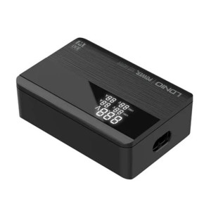 Ładowarka Sieciowa Gan Ldnio A4809C 100W