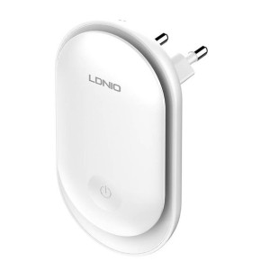 Lampka Nocna Z Czujnikiem Światła Ldnio Y1 Sensor Night Light