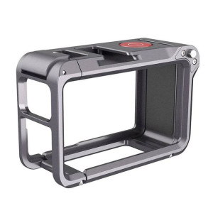 Aluminiowa Obudowa / Ramka Zabezpieczająca Pgytech Do Dji Osmo Action 3
