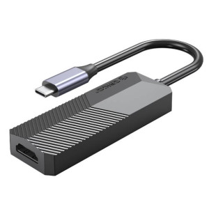 Stacja Hub Orico 2X Usb+Hdmi+Usb-C