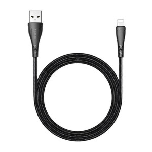 Kabel Usb Do Lightning, Mcdodo Ca-7441, 1,2M (Czarny)