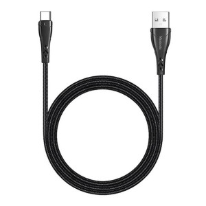 Kabel Usb Do Usb-C, Mcdodo Ca-7461, 1.2M (Czarny)