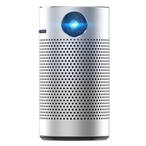 Bezprzewodowy Smart Rzutnik / Projektor Byintek P7 Dlp 854X480P Android Ios