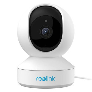 Obrotowa Kamera Wewnętrzna Ip Reolink E1 Pro-W