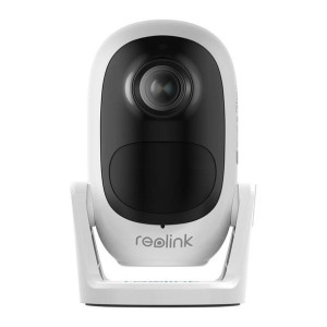 Bezprzewodowa Kamera Zewnętrzna Ip Reolink Argus 2E -3Mp