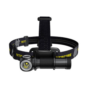 Latarka Czołowa Nitecore Ut32, 1100Lm