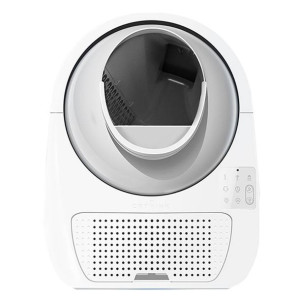 Inteligentna Samoczyszcząca Kuweta Dla Kotów Catlink Pro-X Luxury Version