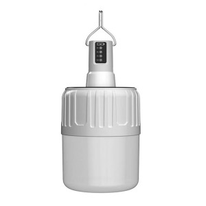 Lampa Kempingowa Superfire T26-S, 500Lm, Solarna