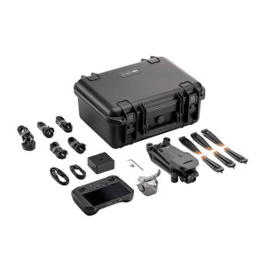 Dron Dji Mavic 3 Enterprise + Dji Care 2 Lata