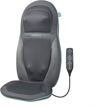 HoMedics Żelowa poduszka na plecy i ramię