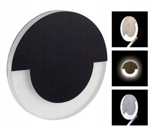 Oprawka Schodowa LED 12V WW SOLA KANLUX 27559