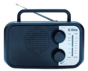 Radio Dana Czarne