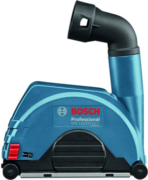 Bosch Pokrywa odsysająca GDE 115/125 FC-T