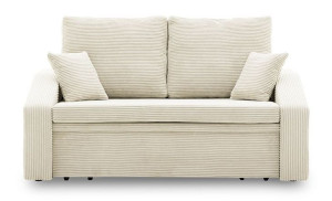 Sofa Z Funkcją Spania I Pojemnikiem Na Pościel