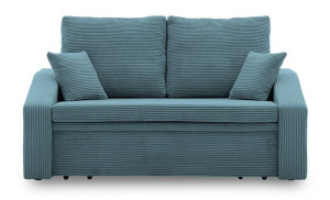 Elegancka Sofa Z Funkcją Spania Do Salonu