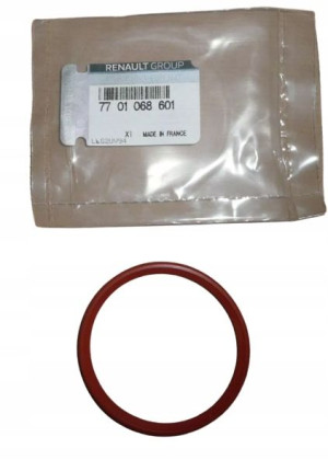 Uszczelka Przewodu Turbo Laguna Iii 7701068601