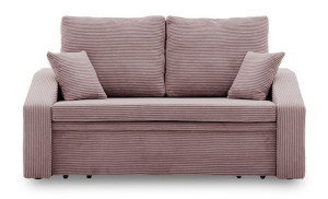 SOFA Dorma 148x86x80 cm z funkcją spania