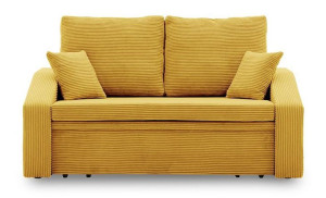 SOFA Dorma do salonu 148x86x80 cm funkcja spania
