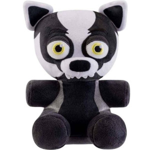 Funko Plush FNAF Security Breach Maskotka Blake The Badger 18cm 64915