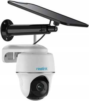 Kamera IP Reolink Argus PT 4Mpix 2K WiFi z solarem