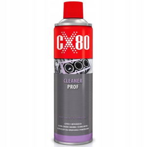 Preparat Do Mycia I Odtłuszczania 500ml Cx-80