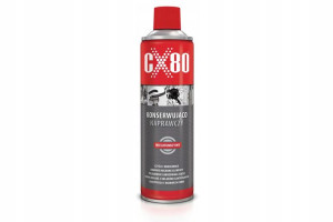 Płyn Konserwująco Naprawczy 500ml Cx-80