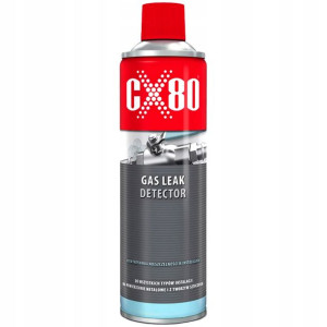 Tester Szczelności Duo Spray 500 Ml Cx-80