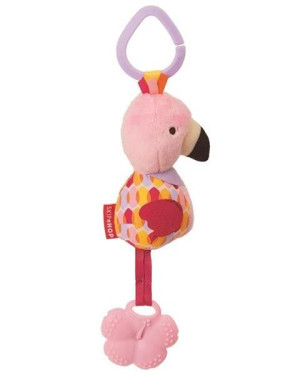 Zawieszka Mini Bandana Buddies Flaming