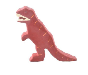 Zabawka Gryzak Dinozaur Tyrannosaurus Rex (T-Rex)