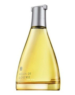 Loewe Agua de Loewe Cala D'Or Eau de Toilette 150ml. DISCONTINUED