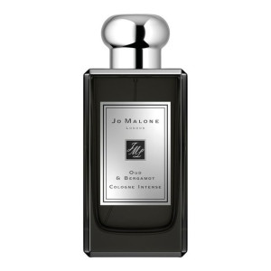 Jo Malone Oud & Bergamot Cologne Intense Eau de Cologne Intense 50ml.